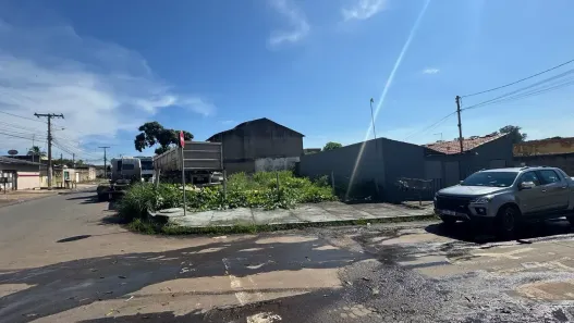Lote/Terreno à venda, 196m² no Cidade Vera Cruz, Aparecida de Goiânia