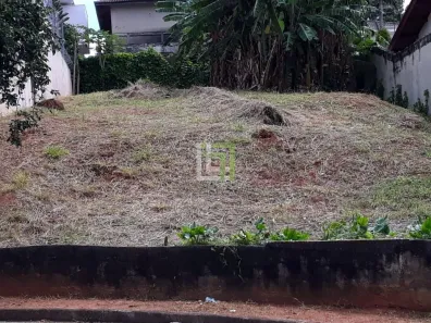 Lote/Terreno à venda, 627m² no Jardim das Samambaias, Jundiaí