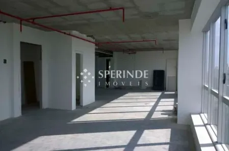 Sala Comercial para alugar, 277m² no Boa Vista, Porto Alegre