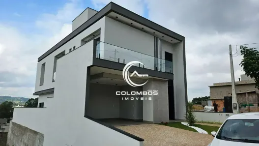 Casa de Condomínio com 3 Quartos à venda, 251m² no Chácaras Alpina, Valinhos