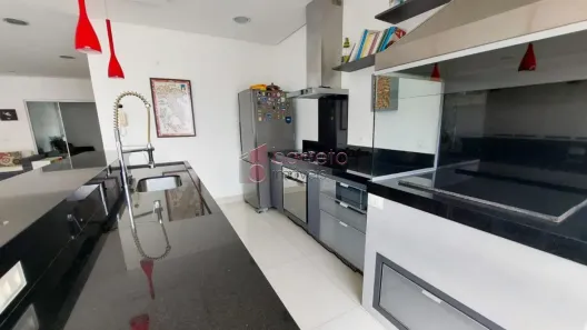 Casa de Condomínio com 3 Quartos à venda, 210m² no Jardim Florestal, Jundiaí