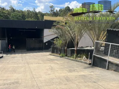 Galpão/Depósito/Armazém à venda, 4000m² no Brigadeiro Tobias, Sorocaba