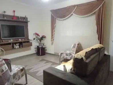 Casa com 2 Quartos à venda, 180m² no Santa Cecília, Paulínia