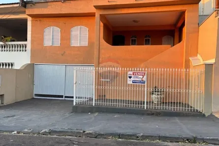 Casa com 4 Quartos à venda, 192m² no Jardim Bongiovani, Presidente Prudente
