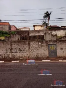 Lote/Terreno à venda, 400m² no City Bussocaba, Osasco