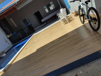 Casa com 3 Quartos à venda, 157m² no Campestre, Piracicaba