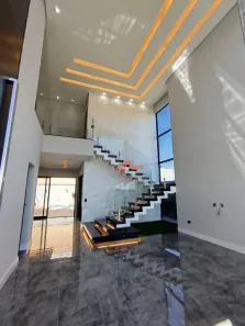 Casa de Condomínio com 3 Quartos à venda, 288m² no Jardim Pau Brasil, Americana