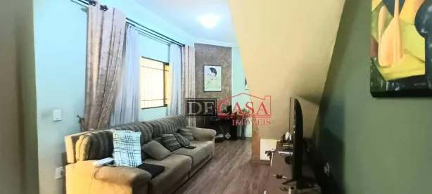 Sobrado com 2 Quartos à venda, 80m² no Vila Dalila, São Paulo