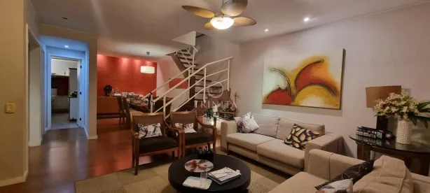 Cobertura com 3 Quartos à venda, 355m² no Lagoa, Rio de Janeiro