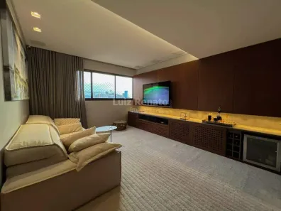 Cobertura com 4 Quartos à venda, 299m² no Vila da Serra, Nova Lima