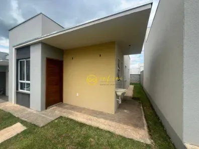 Casa de Condomínio com 2 Quartos à venda, 52m² no Aparecidinha, Sorocaba