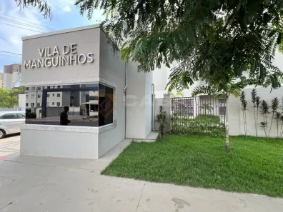 Apartamento com 2 Quartos à venda, 45m² no Morada de Laranjeiras, Serra