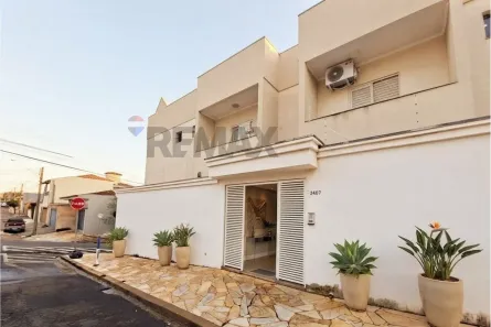 Apartamento com 3 Quartos à venda, 91m² no Jardim Boa Esperança, Franca