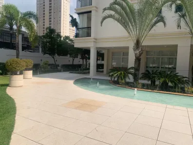 Apartamento com 3 Quartos à venda, 196m² no Jardim Portal da Colina, Sorocaba