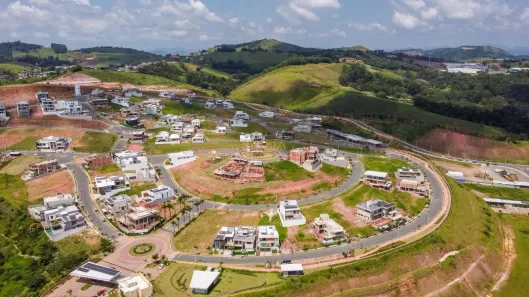 Lote/Terreno à venda, 323m² no Salvaterra, Juiz de Fora