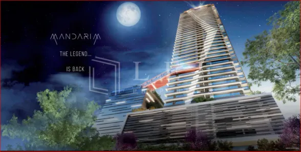 Apartamento com 3 Quartos à venda, 140m² no Santo Amaro, São Paulo