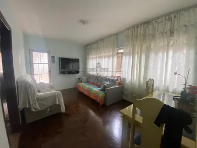 Casa com 4 Quartos à venda, 170m² no Vila Industrial, São José dos Campos