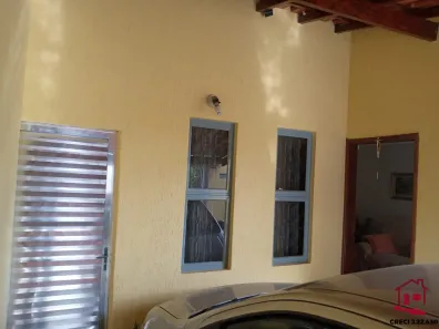 Casa com 3 Quartos à venda, 104m² no Vila Zilda Natel, Sumaré
