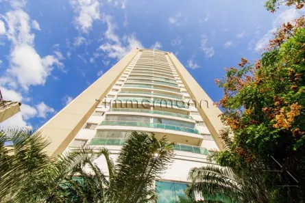 Apartamento com 3 Quartos à venda, 100m² no Lapa, São Paulo