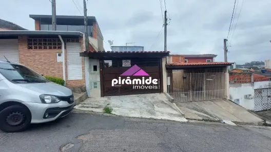 Casa com 3 Quartos à venda, 85m² no Residencial São Francisco, São José dos Campos