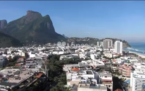 Apartamento com 1 Quarto à venda, 51m² no Barra da Tijuca, Rio de Janeiro