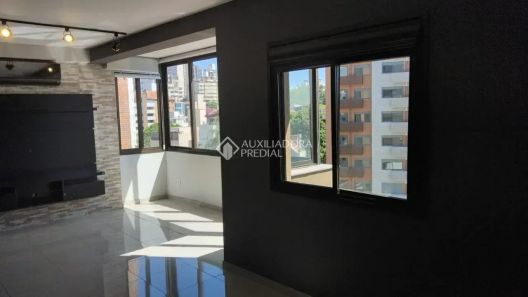 Apartamento com 1 Quarto à venda, 40m² no Independência, Porto Alegre