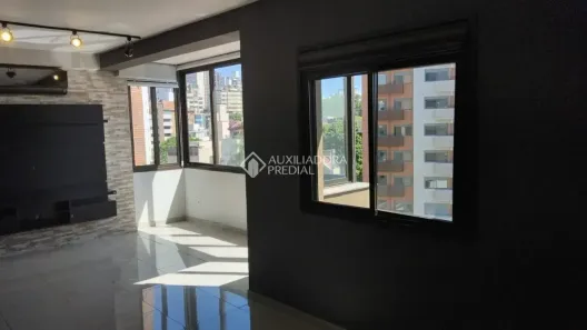 Apartamento com 1 Quarto à venda, 40m² no Independência, Porto Alegre