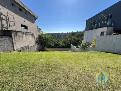 Lote/Terreno à venda, 450m² no Alphaville, Santana de Parnaíba