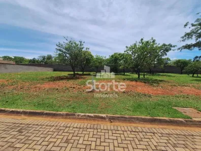 Lote/Terreno à venda, 446m² no Jardim Botânico, Uberlândia
