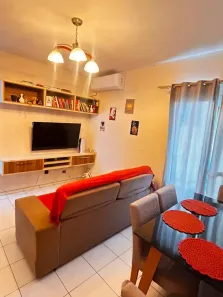 Apartamento com 2 Quartos à venda, 45m² no São José Operário, Manaus