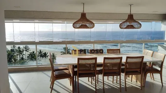 Cobertura com 5 Quartos à venda, 247m² no Riviera, Bertioga