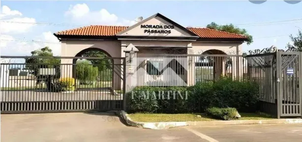 Lote/Terreno à venda, 1000m² no Residencial Doutor Raul Coury, Rio das Pedras