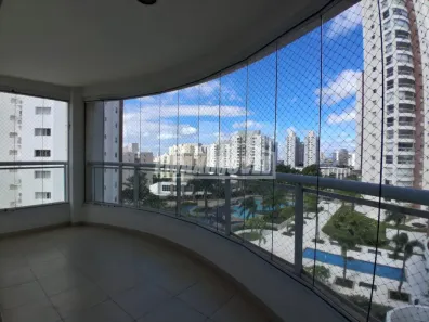 Apartamento com 3 Quartos à venda, 194m² no Parque Campolim, Sorocaba