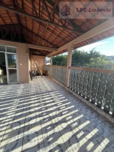 Casa com 3 Quartos à venda, 480m² no CDI Jatobá (Barreiro), Belo Horizonte