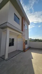 Casa com 2 Quartos à venda, 65m² no Roma, Volta Redonda