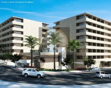 Sala Comercial à venda, 45m² no Mata da Praia, Vitória