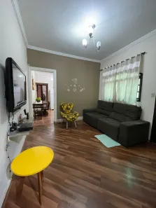 Casa com 2 Quartos à venda, 60m² no Bosque dos Eucaliptos, São José dos Campos