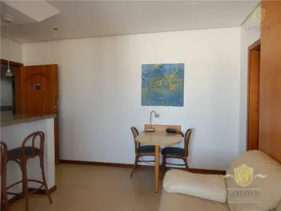 Apartamento com 1 Quarto para alugar, 48m² no Bom Fim, Porto Alegre