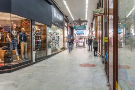 Ponto Comercial para alugar, 29m² no Centro Histórico, Porto Alegre