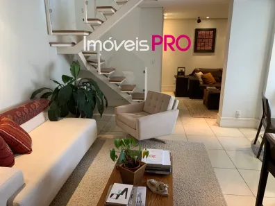 Apartamento com 2 Quartos à venda, 85m² no Vila Nova Conceição, São Paulo
