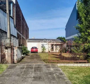 Casa com 2 Quartos à venda, 80m² no Parque Florido, Gravataí