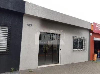 Ponto Comercial à venda, 36m² no Uvaranas, Ponta Grossa