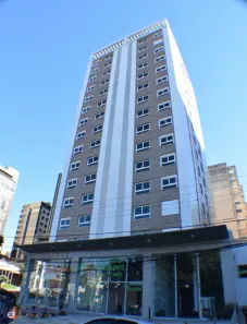 Ponto Comercial à venda, 123m² no Rio Branco, Porto Alegre