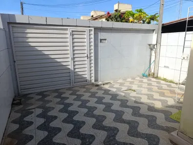 Casa com 3 Quartos para venda ou aluguel, 80m² no Nossa Senhora da Conceição, Paulista
