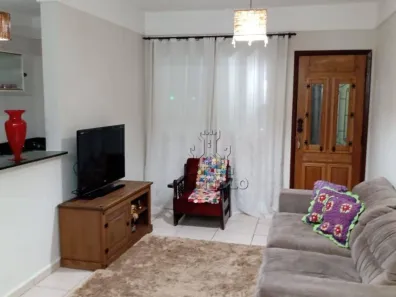 Casa com 1 Quarto à venda, 70m² no Residencial Portal do Sol, Londrina