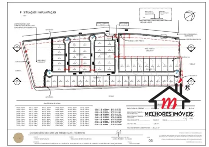 Lote/Terreno à venda, 27000m² no Centro, Camaçari
