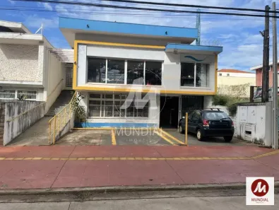 Imóvel Comercial com 3 Quartos à venda, 352m² no Centro, Ribeirão Preto