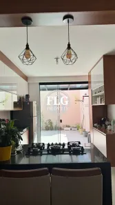 Sobrado com 3 Quartos à venda, 115m² no Vila Alpina, São Paulo