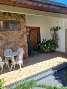 Casa com 3 Quartos à venda, 163m² no Vila Perroca, Bauru