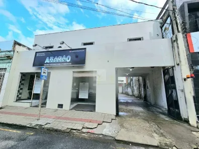 Ponto Comercial para alugar, 864m² no Centro, Aracaju